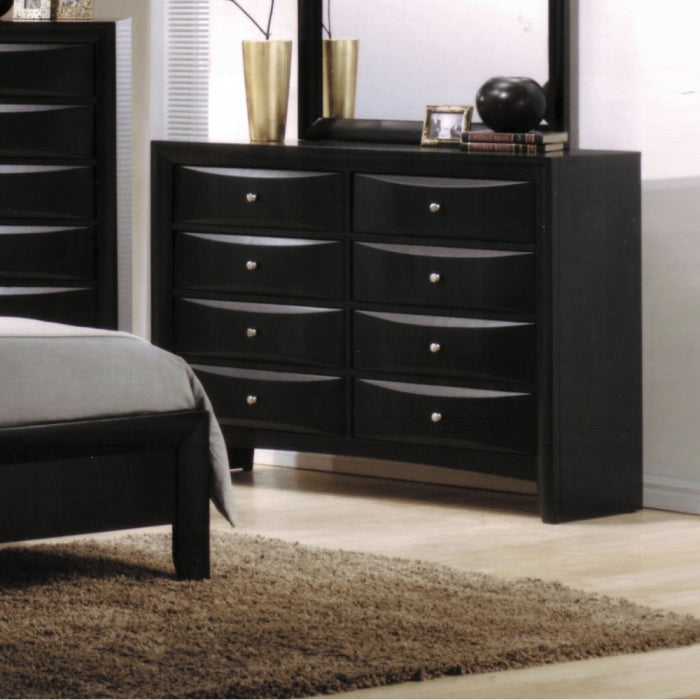 Ireland Dresser - U&U Home Budget Furniture (Carteret, NJ)