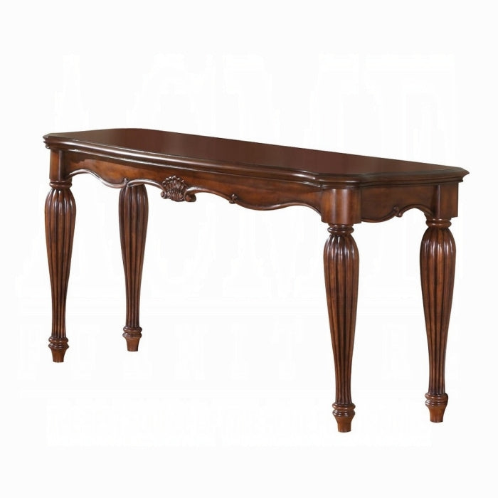 Dreena Sofa Table - U&U Home Budget Furniture (Carteret, NJ)