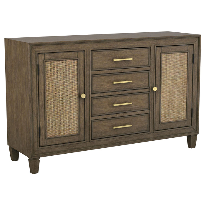 Matisse Sideboard - U&U Home Budget Furniture (Carteret, NJ)