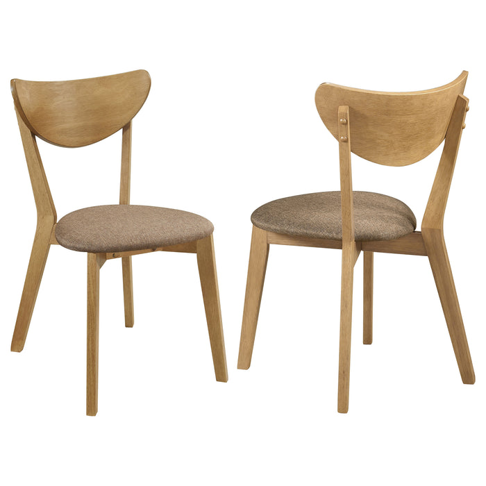 Elowen Side Chair - U&U Home Budget Furniture (Carteret, NJ)