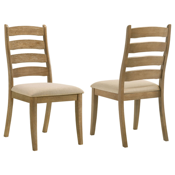 Danvers Side Chair - U&U Home Budget Furniture (Carteret, NJ)