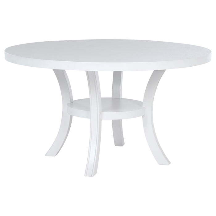 Judd Dining Table - U&U Home Budget Furniture (Carteret, NJ)