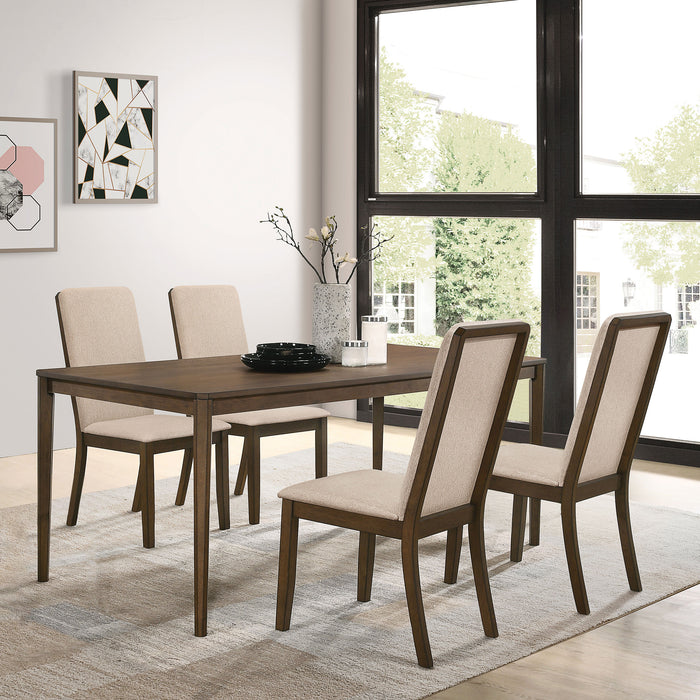 Wethersfield Dining Sets - U&U Home Budget Furniture (Carteret, NJ)