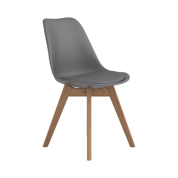 G110011 Dining Chair - U&U Home Budget Furniture (Carteret, NJ)