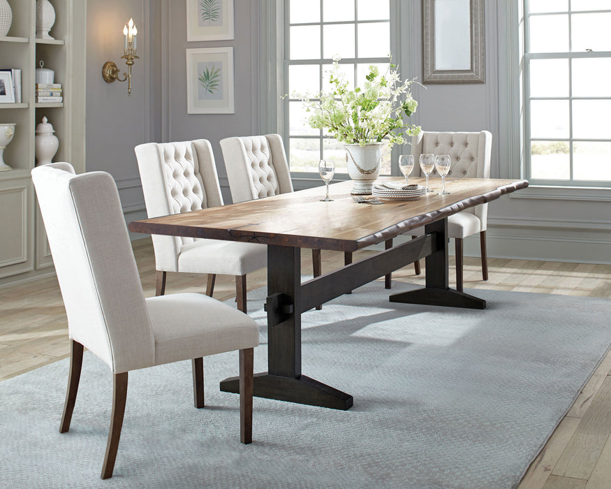 Bexley Dining Sets - U&U Home Budget Furniture (Carteret, NJ)