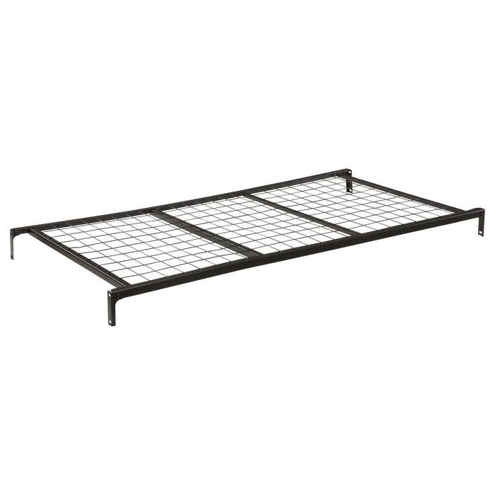 Pippa Bed Frame - U&U Home Budget Furniture (Carteret, NJ)