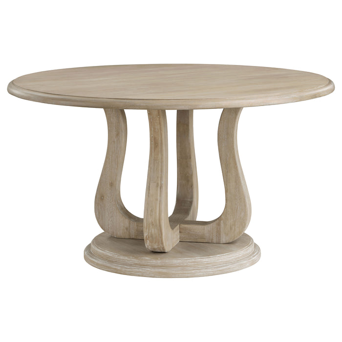 Trofello Dining Table - U&U Home Budget Furniture (Carteret, NJ)