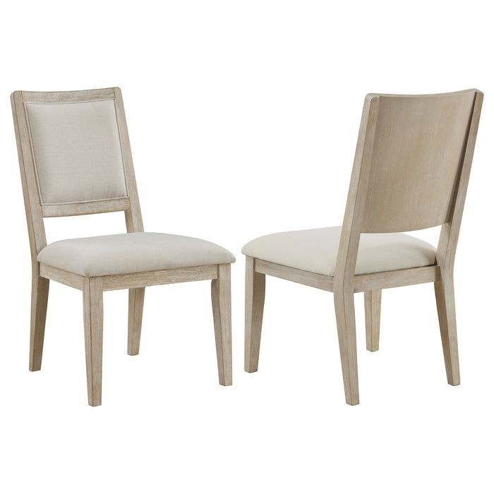 Trofello Side Chair - U&U Home Budget Furniture (Carteret, NJ)