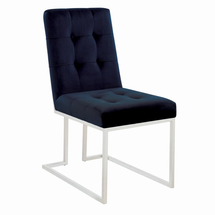G192561 Dining Chair - U&U Home Budget Furniture (Carteret, NJ)