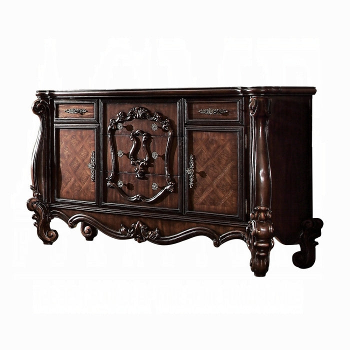 Versailles Dresser - U&U Home Budget Furniture (Carteret, NJ)