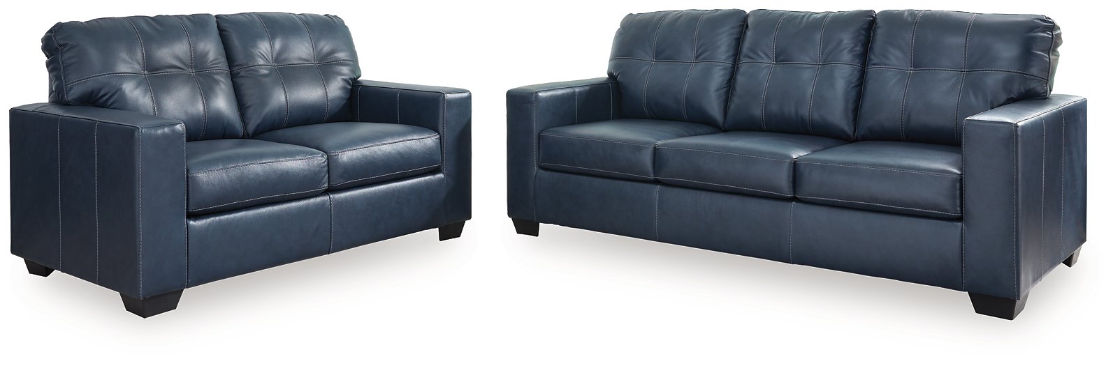 Santorine Living Room Set - U&U Home Budget Furniture (Carteret, NJ)