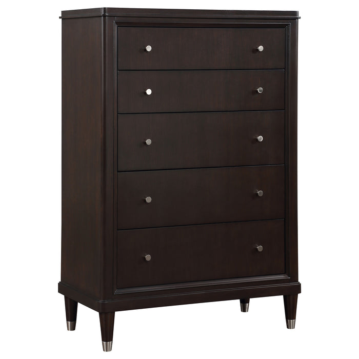 Emberlyn Chest - U&U Home Budget Furniture (Carteret, NJ)