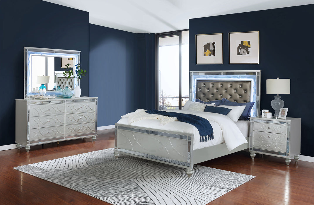 Gunnison Bedroom Sets - U&U Home Budget Furniture (Carteret, NJ)