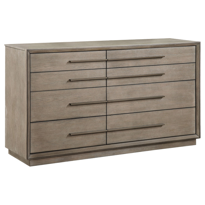 Durango Dressers - U&U Home Budget Furniture (Carteret, NJ)