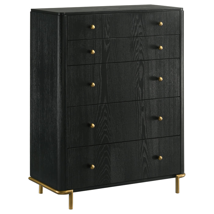 Arini Chests - U&U Home Budget Furniture (Carteret, NJ)