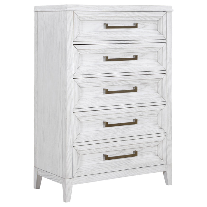 Marielle Chest - U&U Home Budget Furniture (Carteret, NJ)