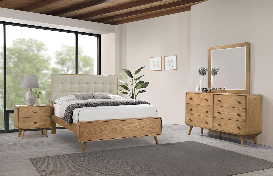 Robyn Bedroom Sets - U&U Home Budget Furniture (Carteret, NJ)