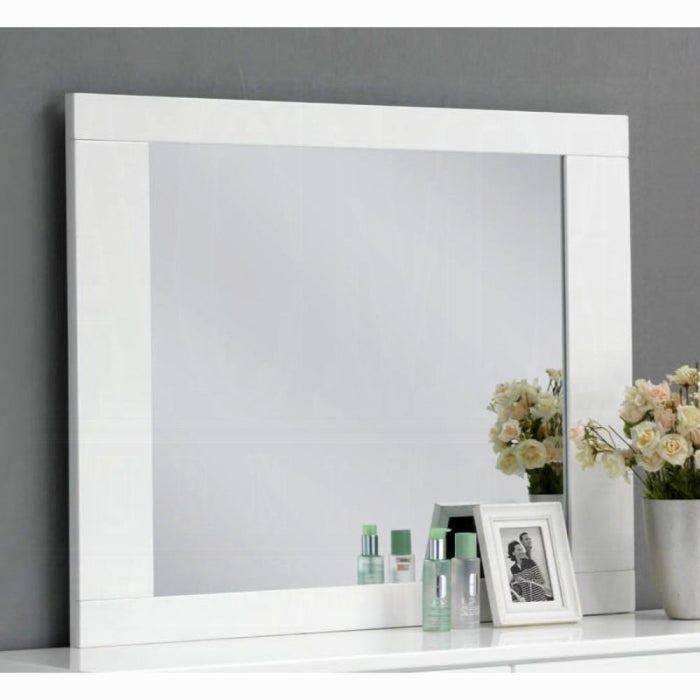 Lorimar Mirror - U&U Home Budget Furniture (Carteret, NJ)