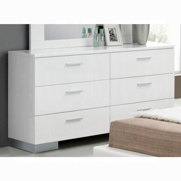 Lorimar Dresser - U&U Home Budget Furniture (Carteret, NJ)