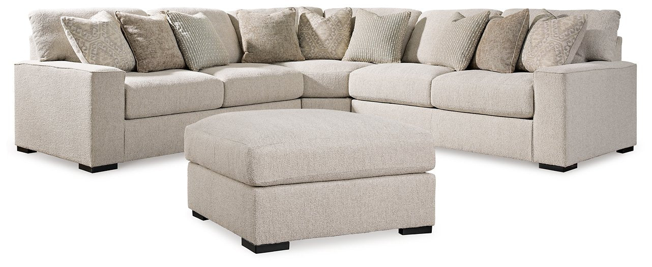 Ballyton Upholstery Package - U&U Home Budget Furniture (Carteret, NJ)