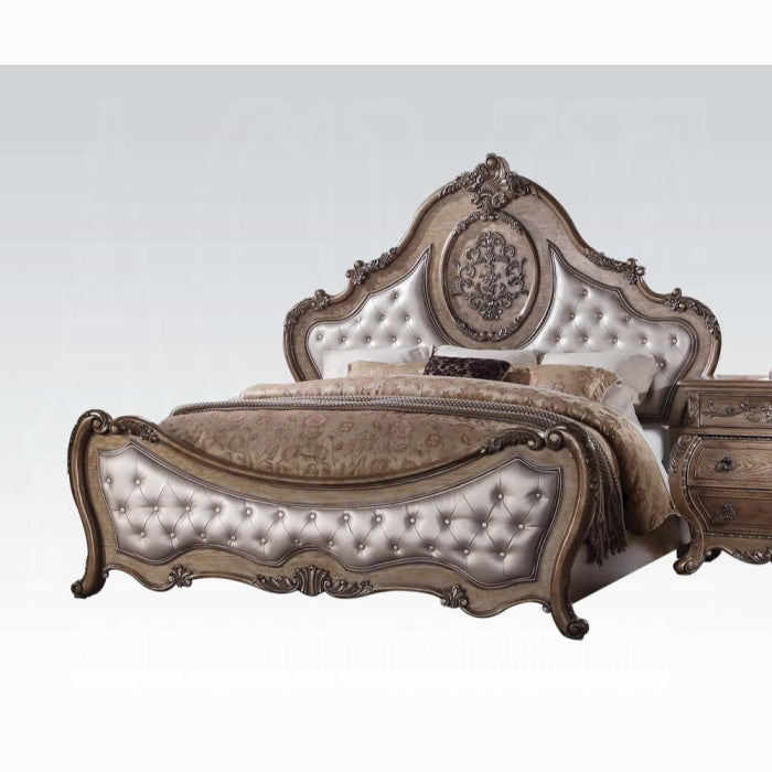 Ragenardus CK Bed - U&U Home Budget Furniture (Carteret, NJ)