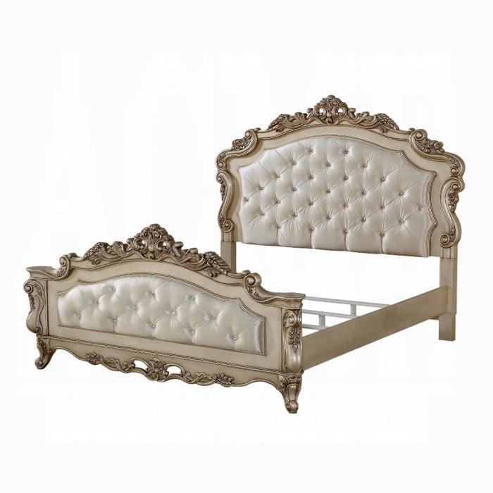 Gorsedd CK Bed - U&U Home Budget Furniture (Carteret, NJ)