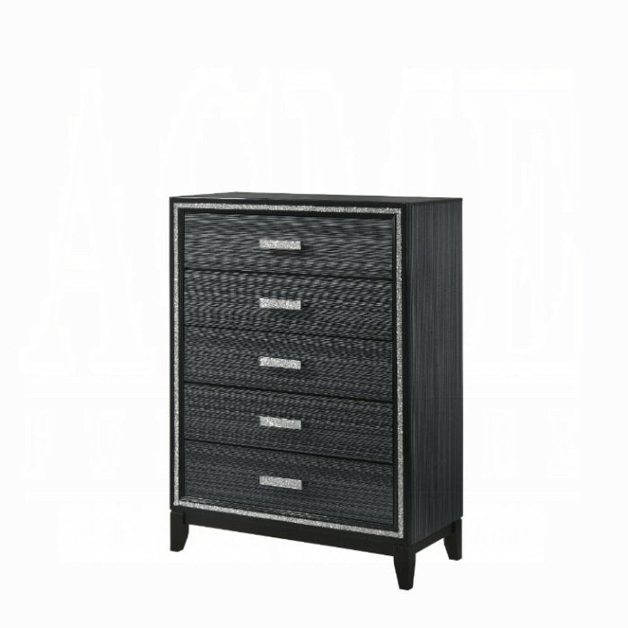 Haiden Chest - U&U Home Budget Furniture (Carteret, NJ)