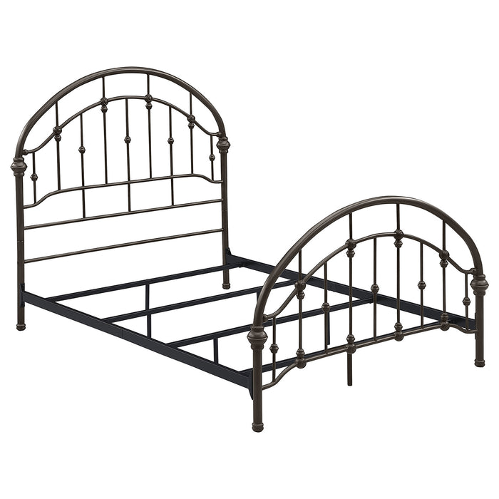 Rowan Beds - U&U Home Budget Furniture (Carteret, NJ)