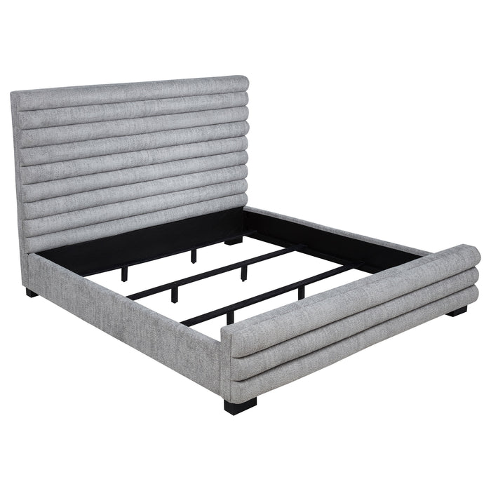 Patricia Beds - U&U Home Budget Furniture (Carteret, NJ)