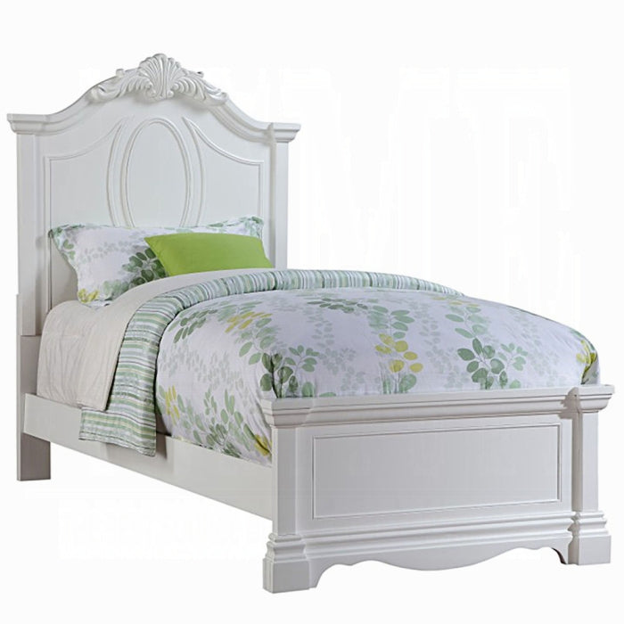 Estrella Twin Bed - U&U Home Budget Furniture (Carteret, NJ)