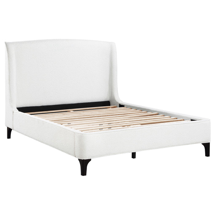Mosby Queen Beds - U&U Home Budget Furniture (Carteret, NJ)