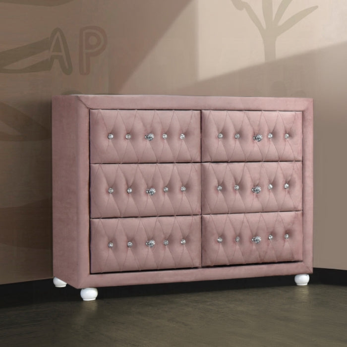 Reggie Dresser - U&U Home Budget Furniture (Carteret, NJ)