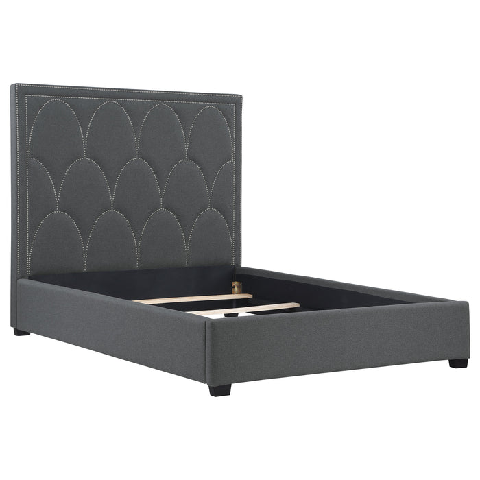 Bowfield Queen Beds - U&U Home Budget Furniture (Carteret, NJ)