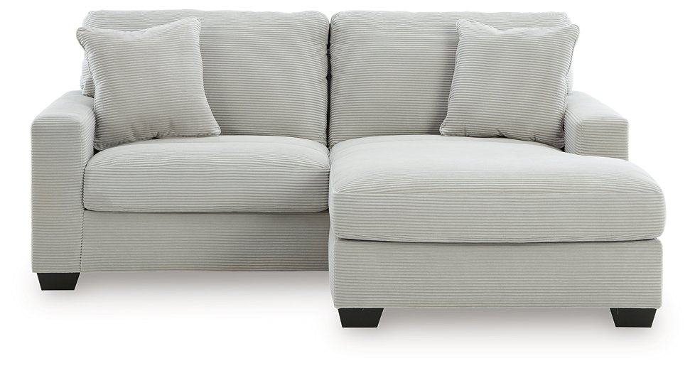 Greenbriar Sofa Chaise - U&U Home Budget Furniture (Carteret, NJ)