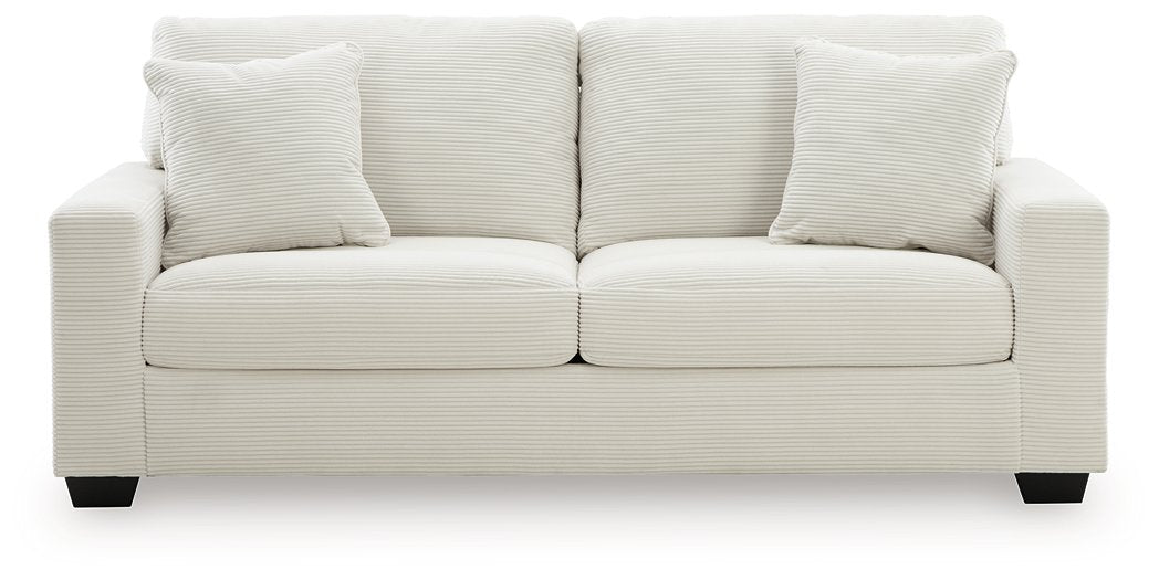 Greenbriar Sofa - U&U Home Budget Furniture (Carteret, NJ)