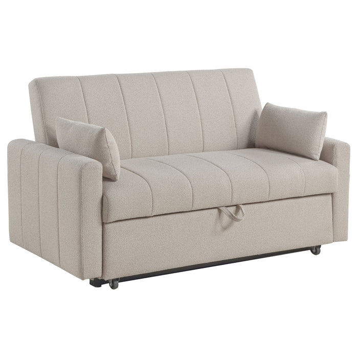 Portland Sofa Bed - U&U Home Budget Furniture (Carteret, NJ)