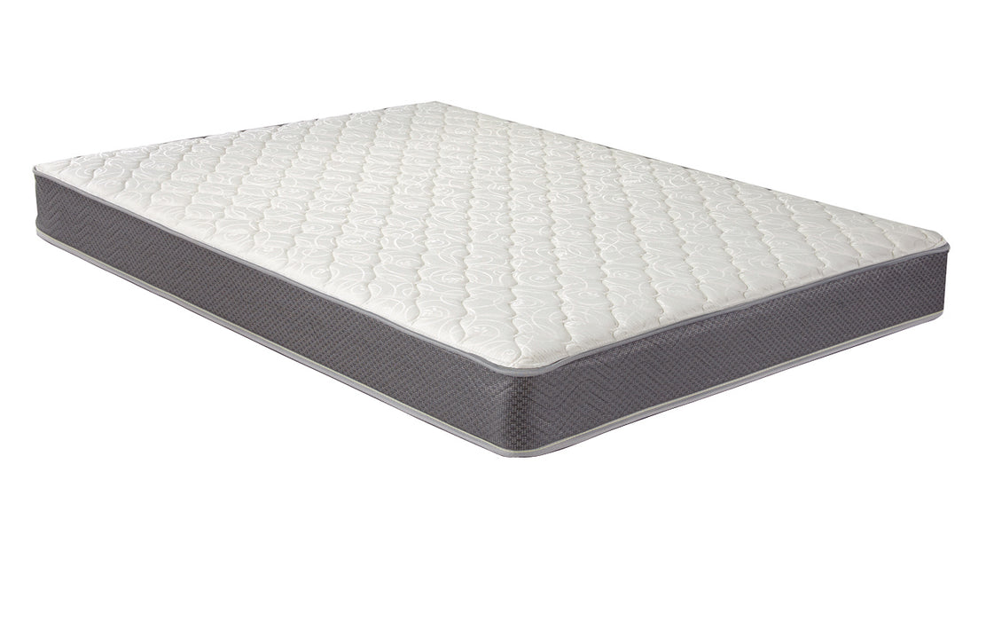 Quimby Mattresses - U&U Home Budget Furniture (Carteret, NJ)