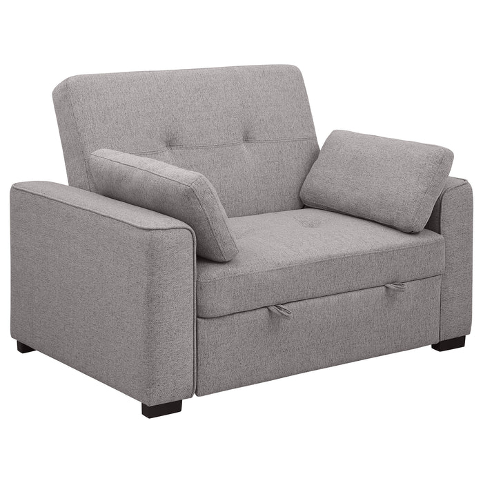 Edith Sofa Bed - U&U Home Budget Furniture (Carteret, NJ)