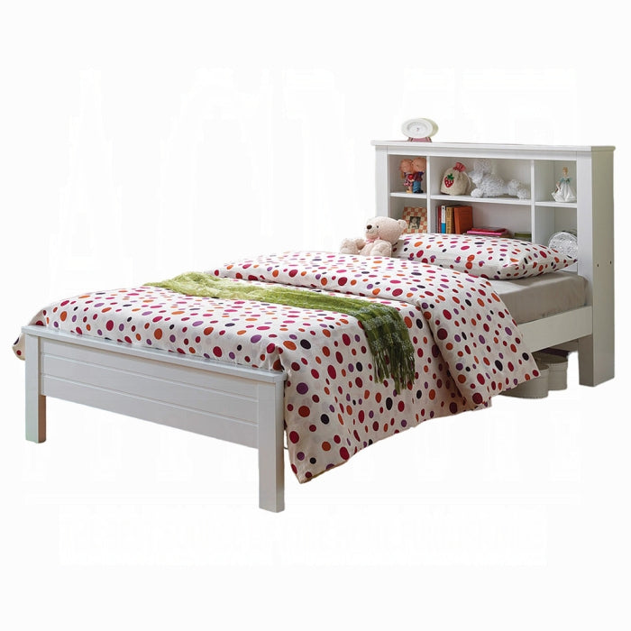 Yara Twin Bed - U&U Home Budget Furniture (Carteret, NJ)