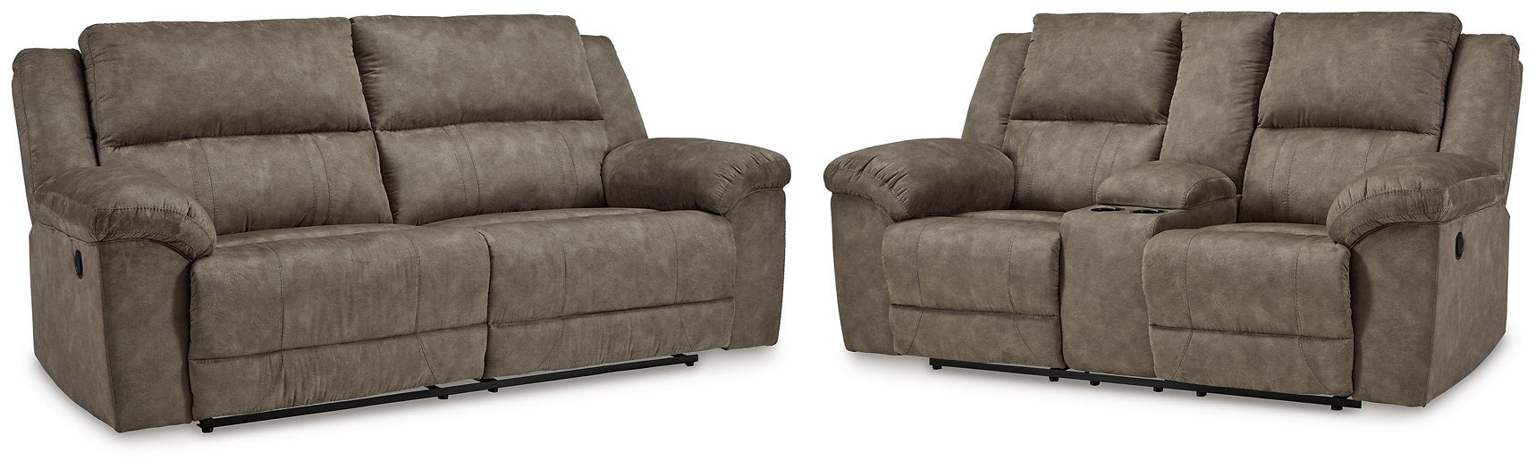 Laresview Living Room Set - U&U Home Budget Furniture (Carteret, NJ)