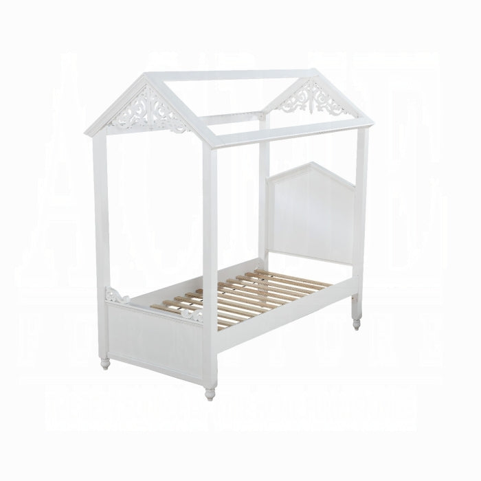 Rapunzel Full Bed - U&U Home Budget Furniture (Carteret, NJ)