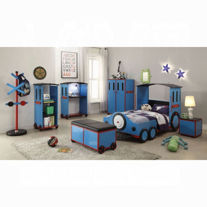 Tobi Twin Bed - U&U Home Budget Furniture (Carteret, NJ)