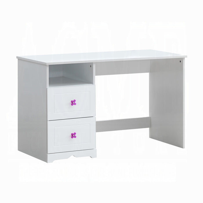 Meyer Writing Desk - U&U Home Budget Furniture (Carteret, NJ)