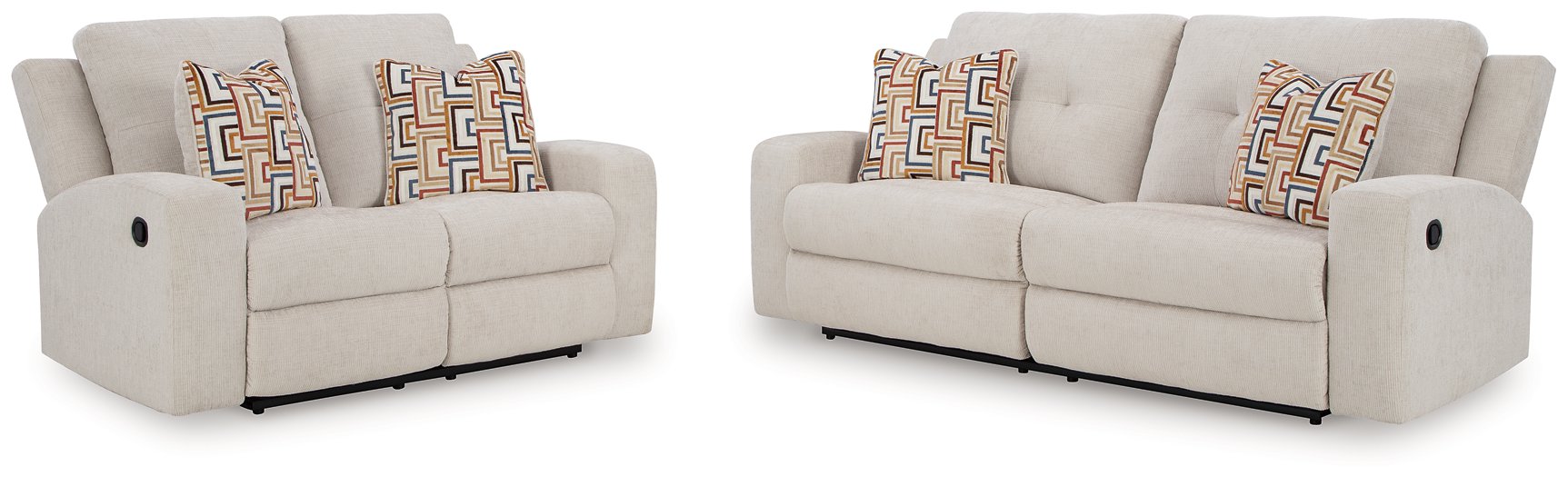 Danum Upholstery Package - U&U Home Budget Furniture (Carteret, NJ)