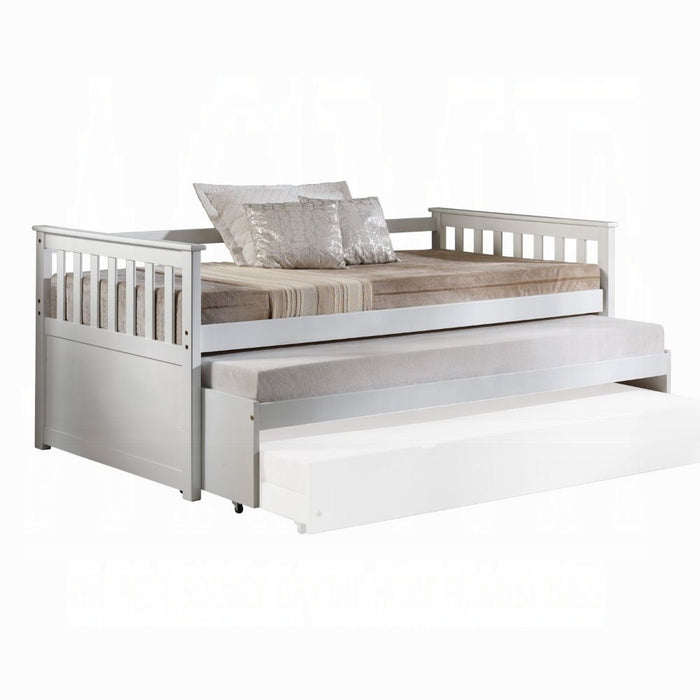 Cominia Daybed-Twin - U&U Home Budget Furniture (Carteret, NJ)