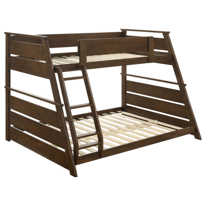 Holden Bunk Beds - U&U Home Budget Furniture (Carteret, NJ)