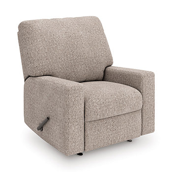 Seyler Lane Recliner - U&U Home Budget Furniture (Carteret, NJ)