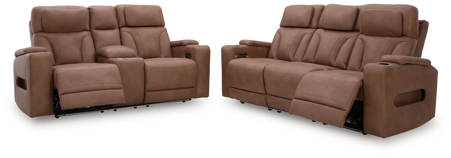 Clean-Slate Upholstery Package - U&U Home Budget Furniture (Carteret, NJ)