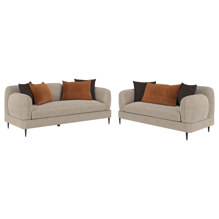 Jade Living room set - U&U Home Budget Furniture (Carteret, NJ)