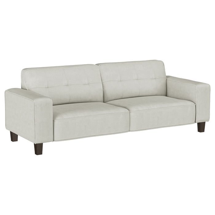 Deerhurst Sofa - U&U Home Budget Furniture (Carteret, NJ)